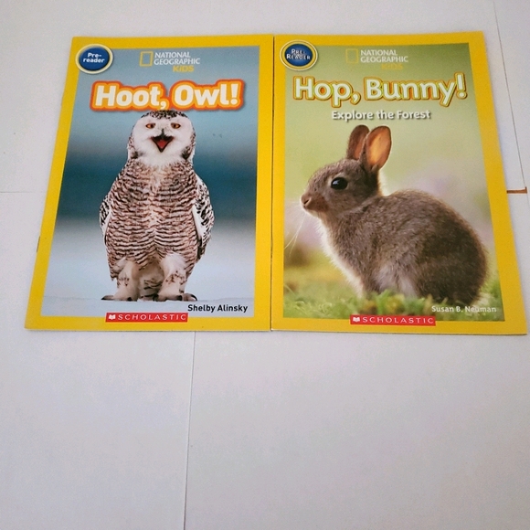 Books - Picture 1 of 4